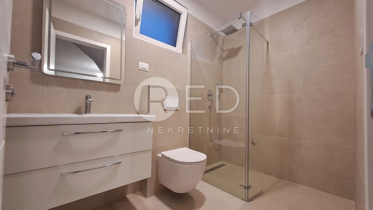 Appartamento Vodice, Blata, 115m2