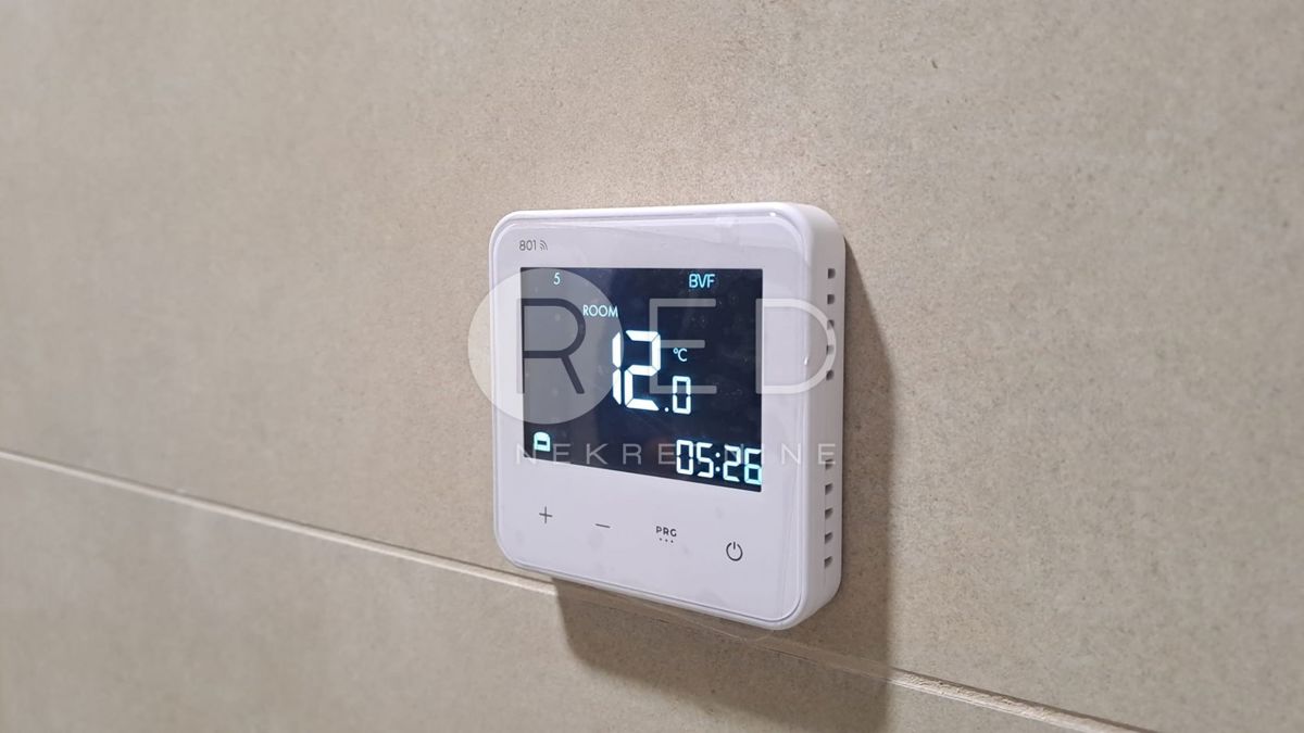 Appartamento Vodice, Blata, 115m2