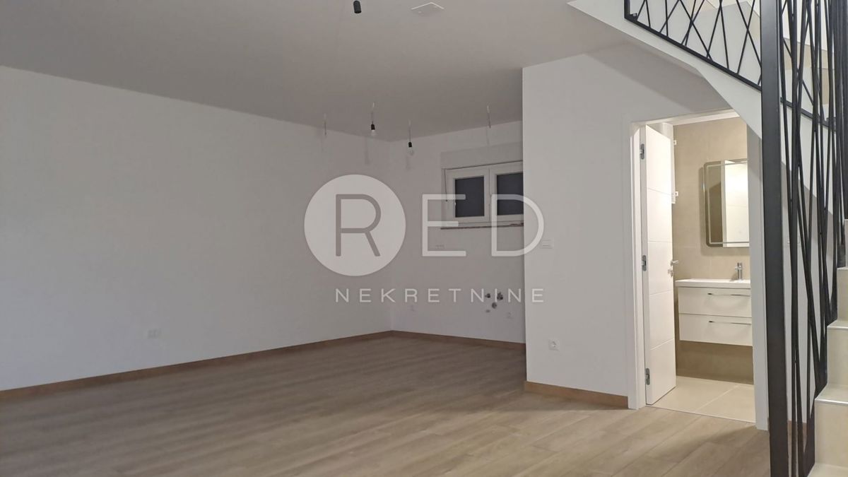 Appartamento Vodice, Blata, 115m2