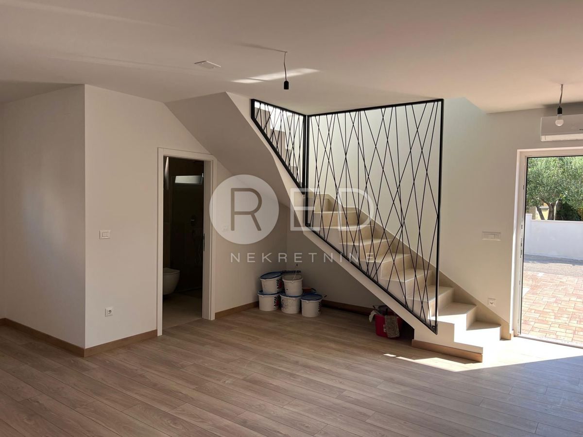 Appartamento Vodice, Blata, 115m2