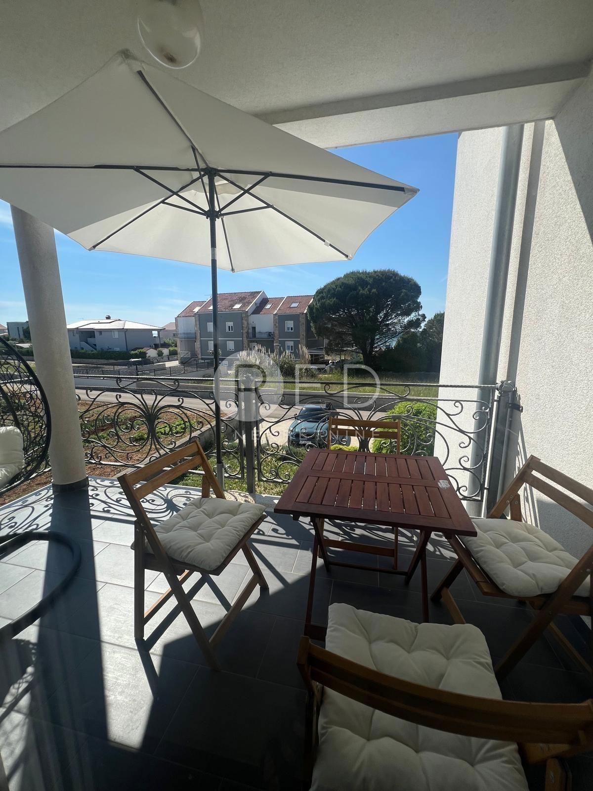 Appartamento Zaton, Nin, 235,53m2