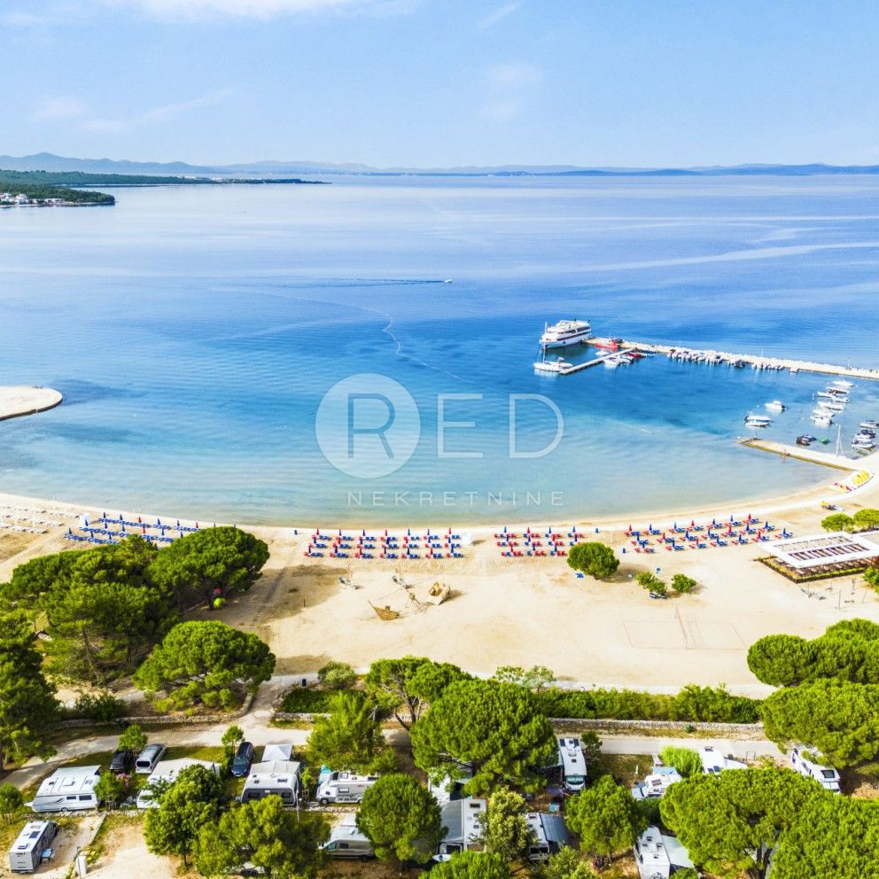 Appartamento Zaton, Nin, 235,53m2