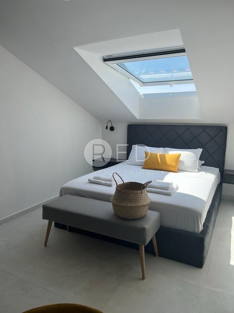 Appartamento Zaton, Nin, 235,53m2