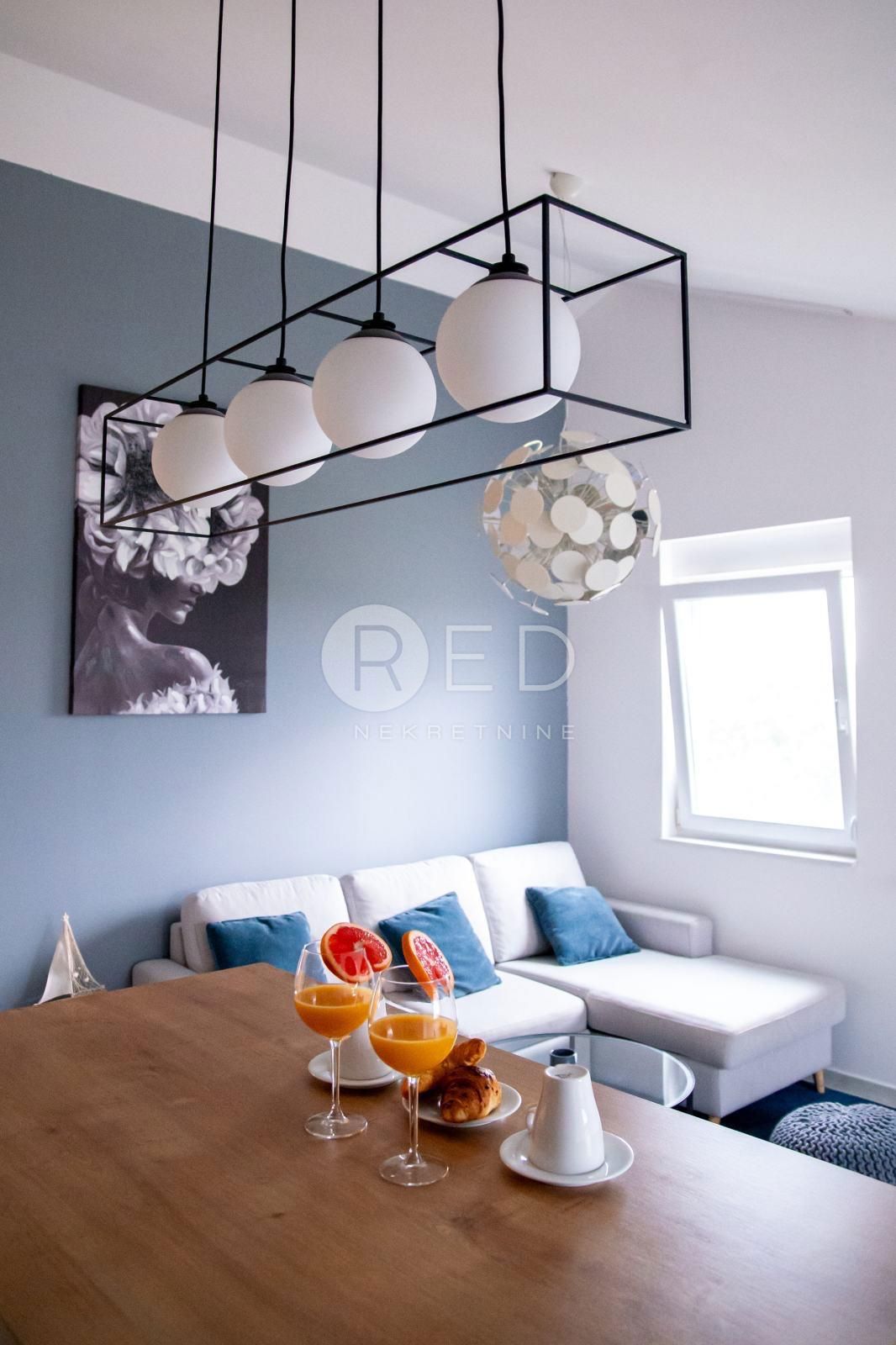 Appartamento Zaton, Nin, 235,53m2