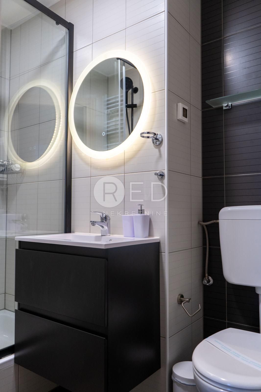 Appartamento Zaton, Nin, 235,53m2