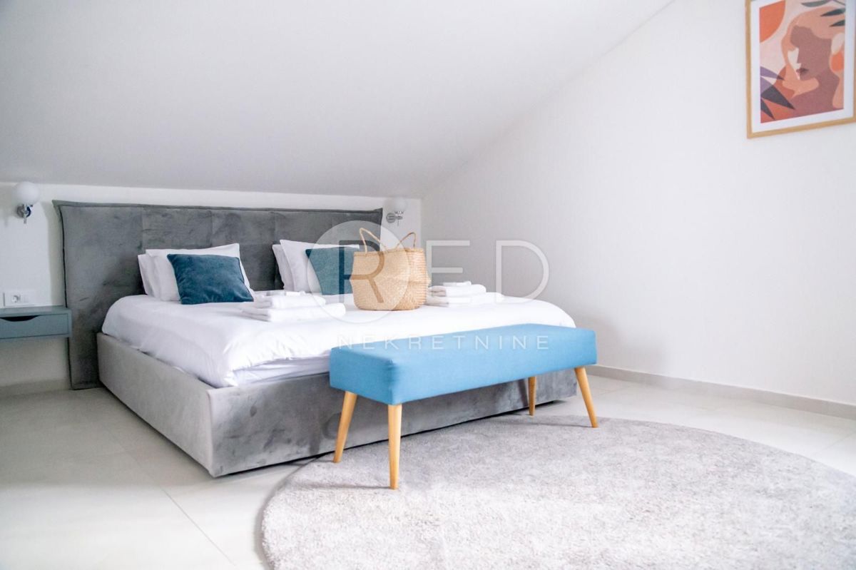 Appartamento Zaton, Nin, 235,53m2