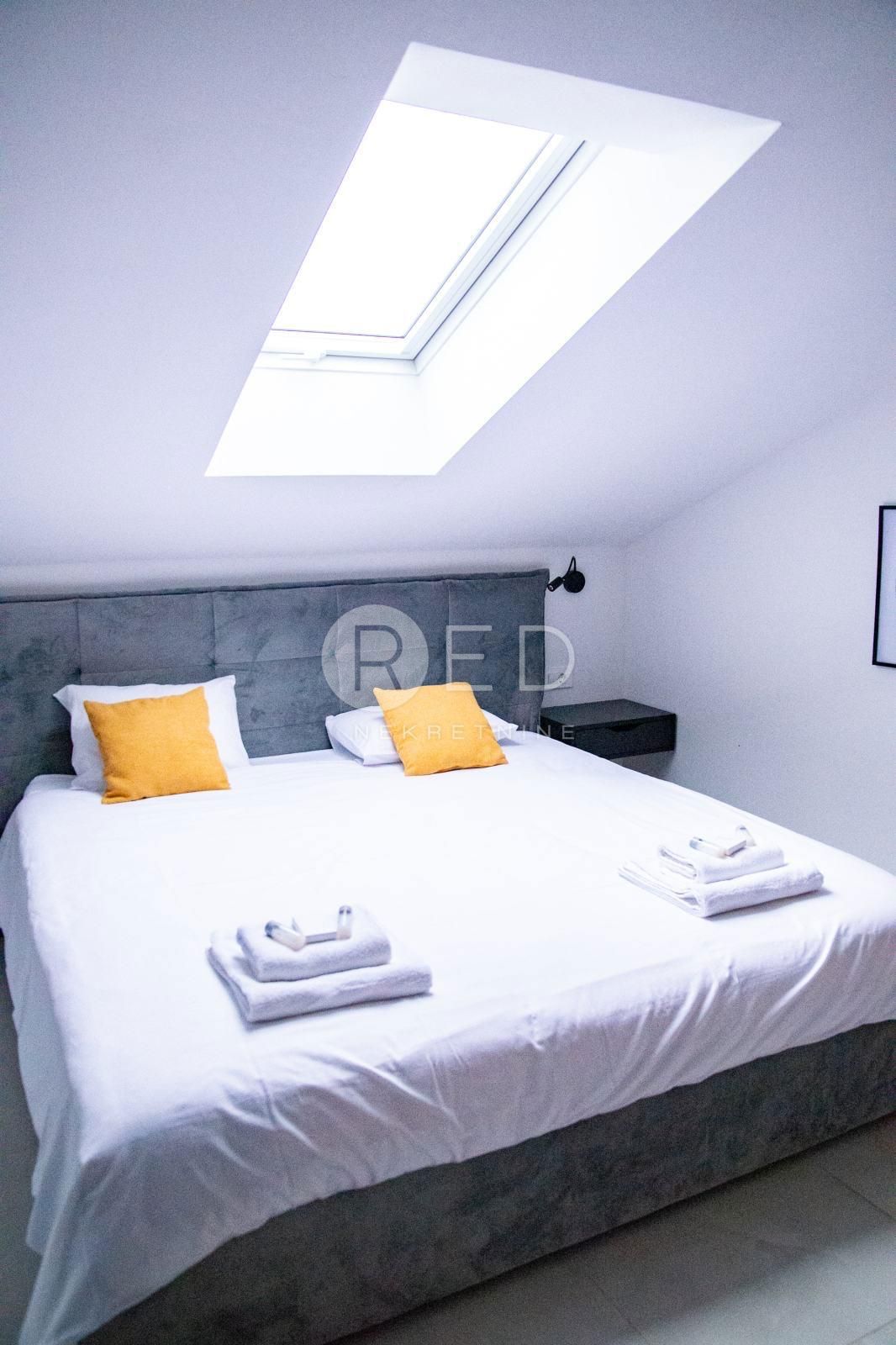 Appartamento Zaton, Nin, 235,53m2