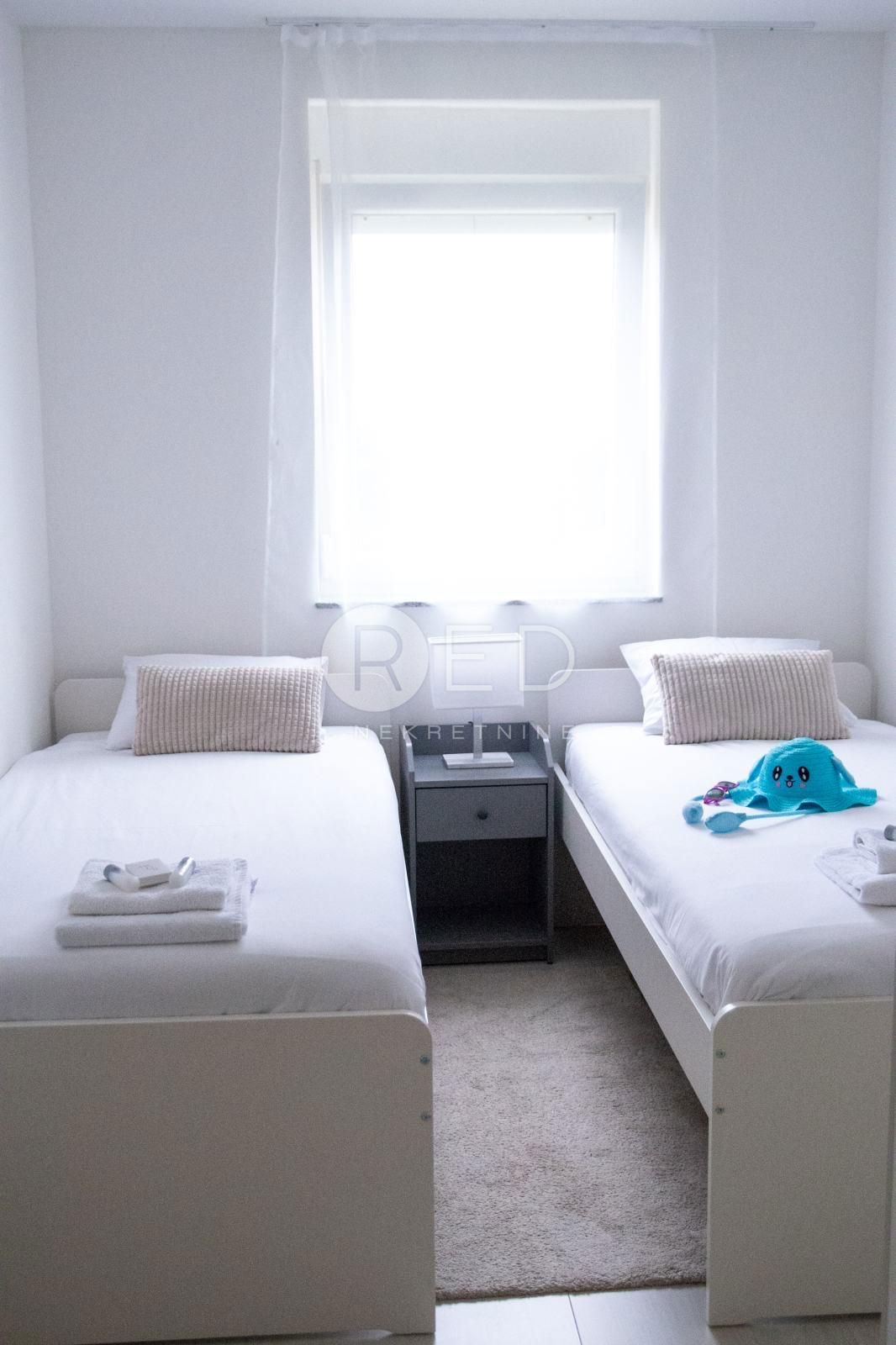 Appartamento Zaton, Nin, 235,53m2