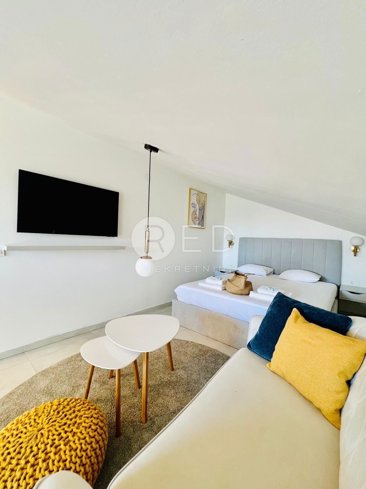 Appartamento Zaton, Nin, 235,53m2