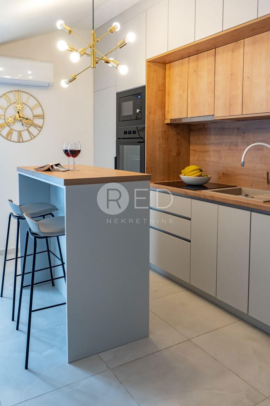 Appartamento Zaton, Nin, 235,53m2