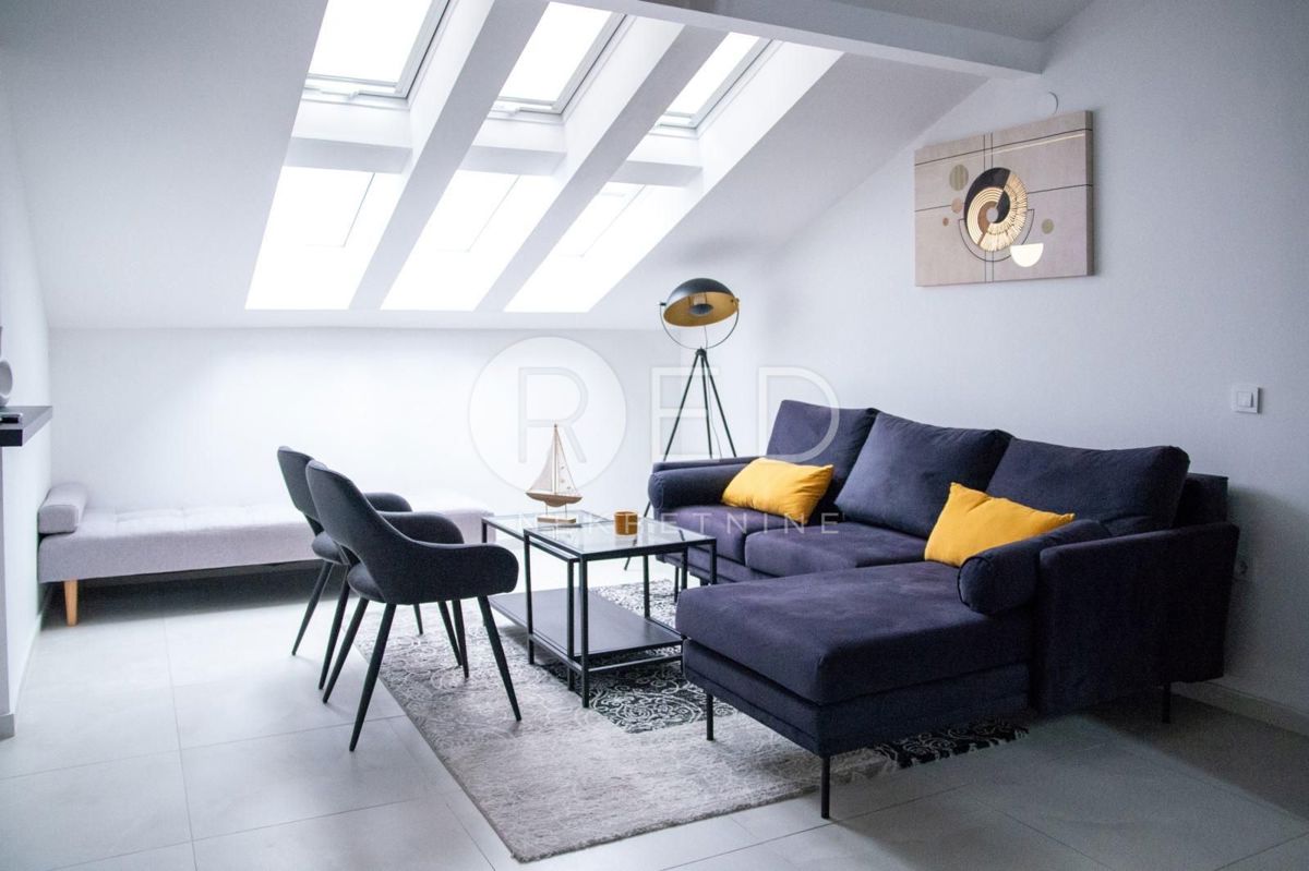 Appartamento Zaton, Nin, 235,53m2