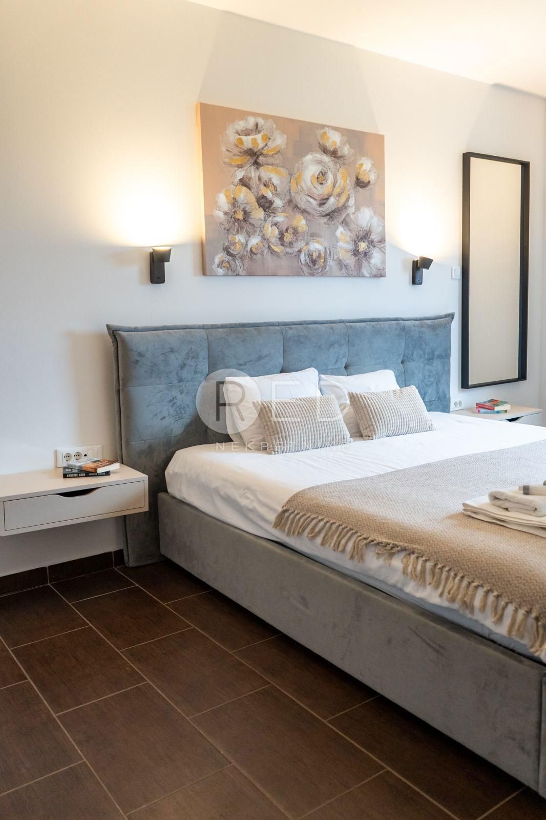 Appartamento Zaton, Nin, 235,53m2