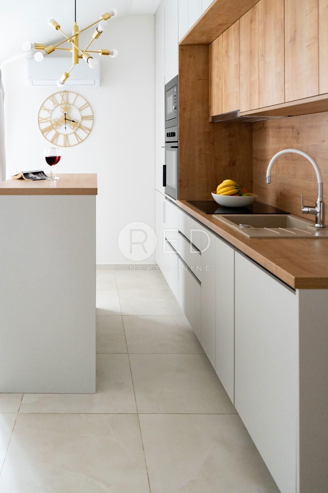 Appartamento Zaton, Nin, 235,53m2