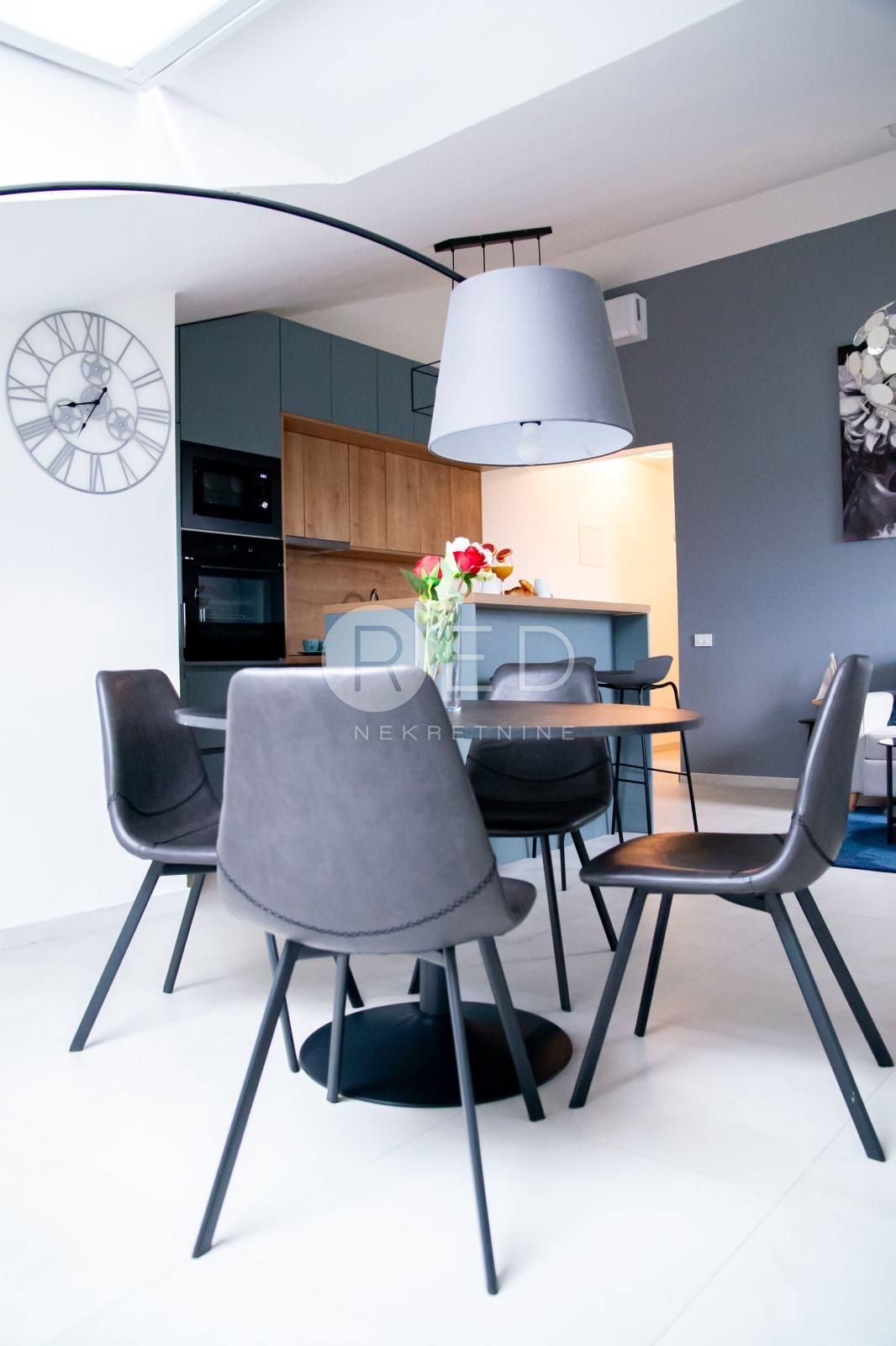 Appartamento Zaton, Nin, 235,53m2