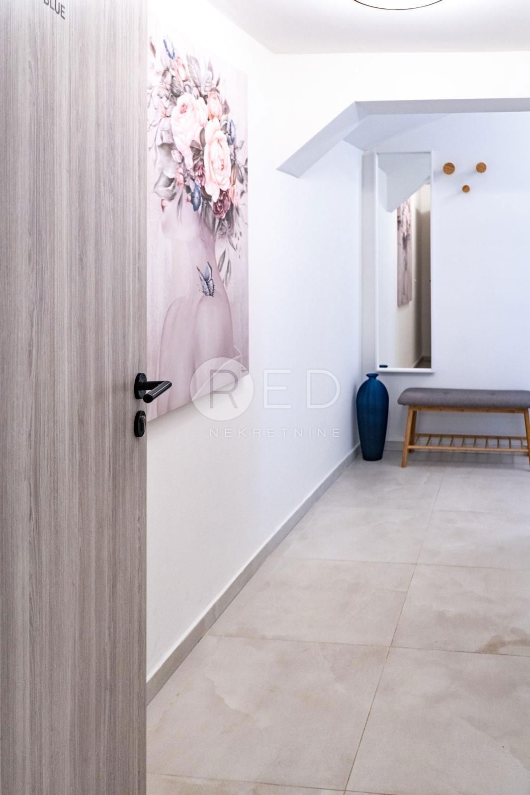 Appartamento Zaton, Nin, 235,53m2