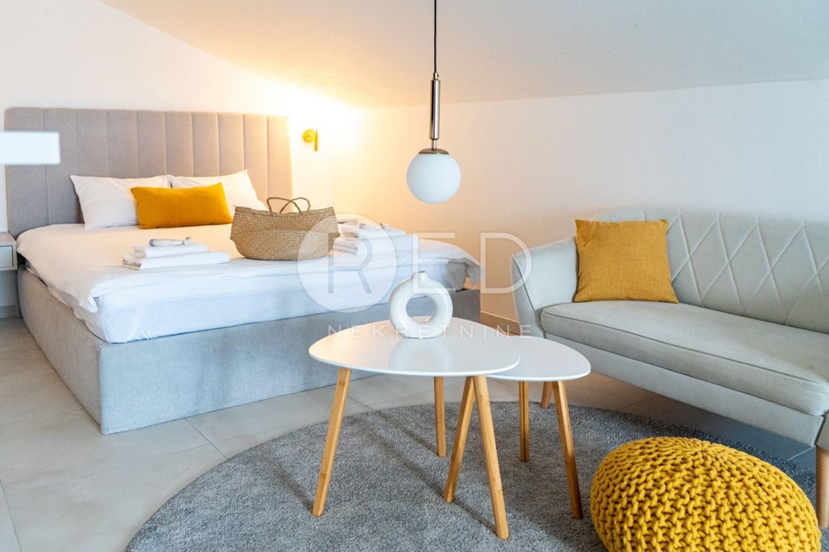 Appartamento Zaton, Nin, 235,53m2