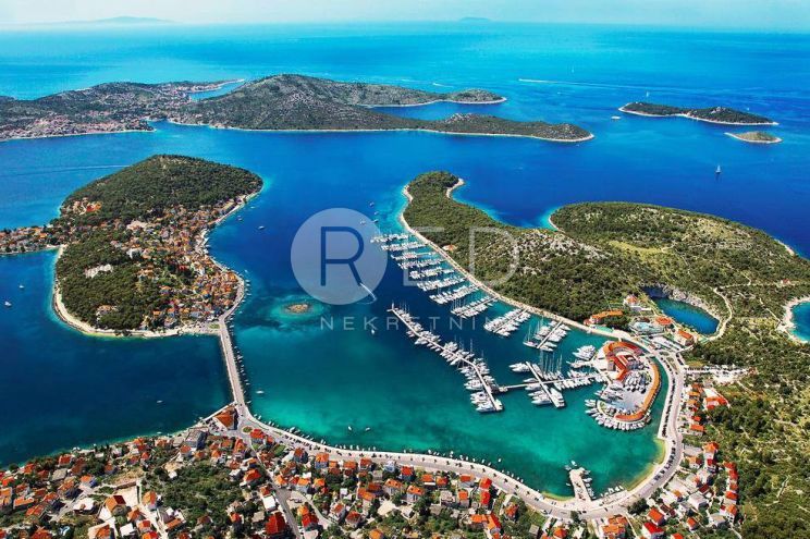 Terreno Rogoznica, Miline , 17.577m2