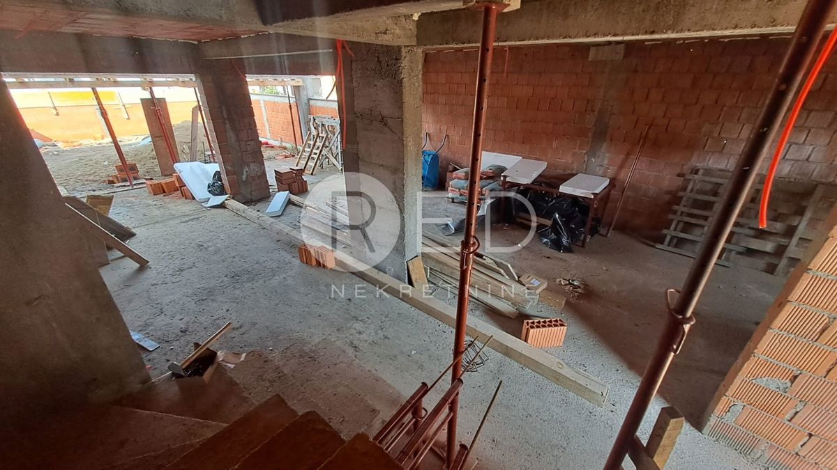 Appartamento Brodski Varoš, Slavonski Brod, 163m2