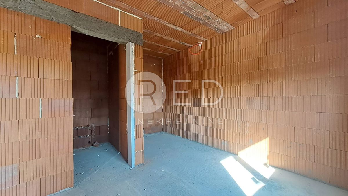 Appartamento Brodski Varoš, Slavonski Brod, 163m2