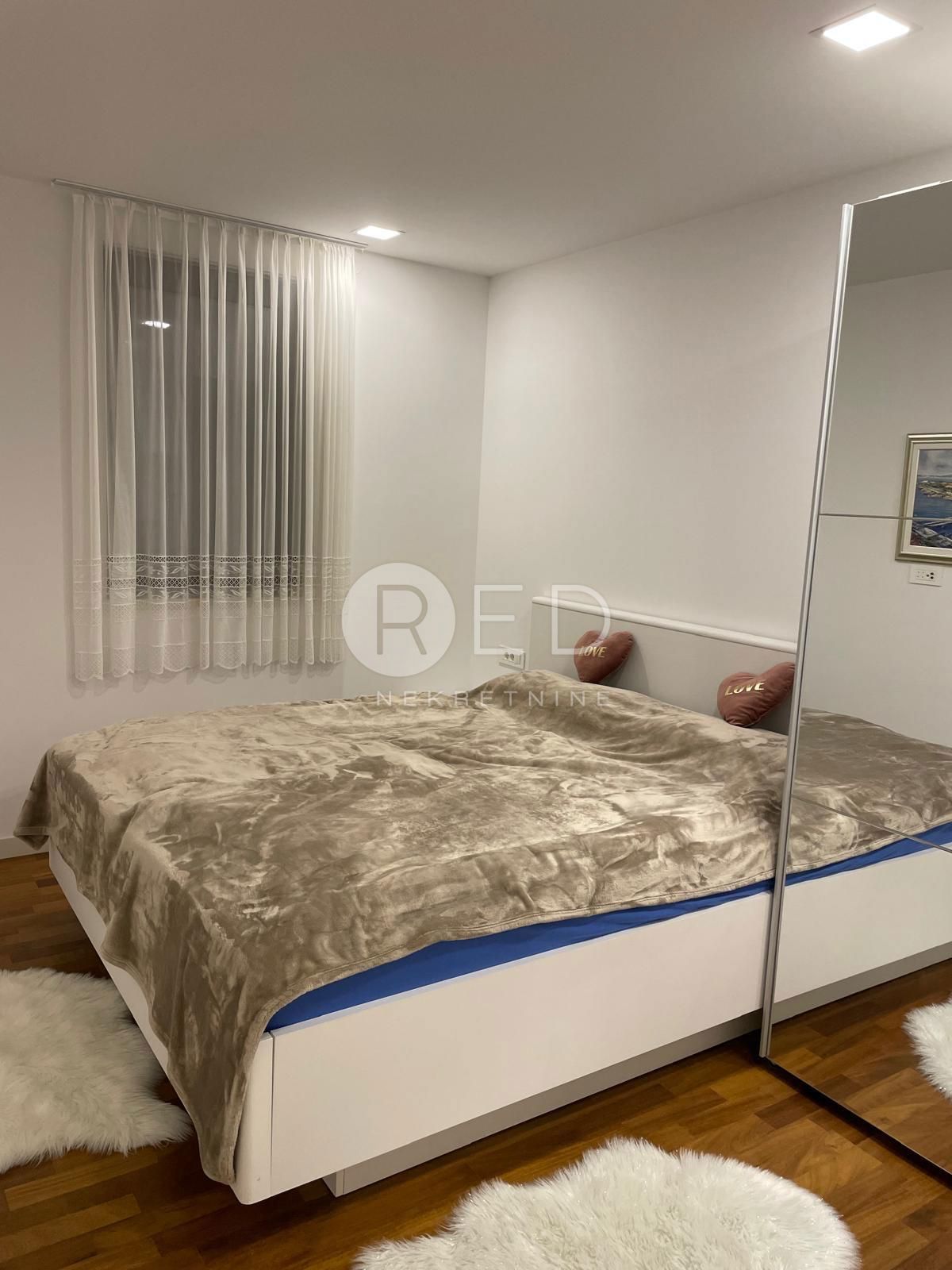 Appartamento Borik, Zadar, 69m2