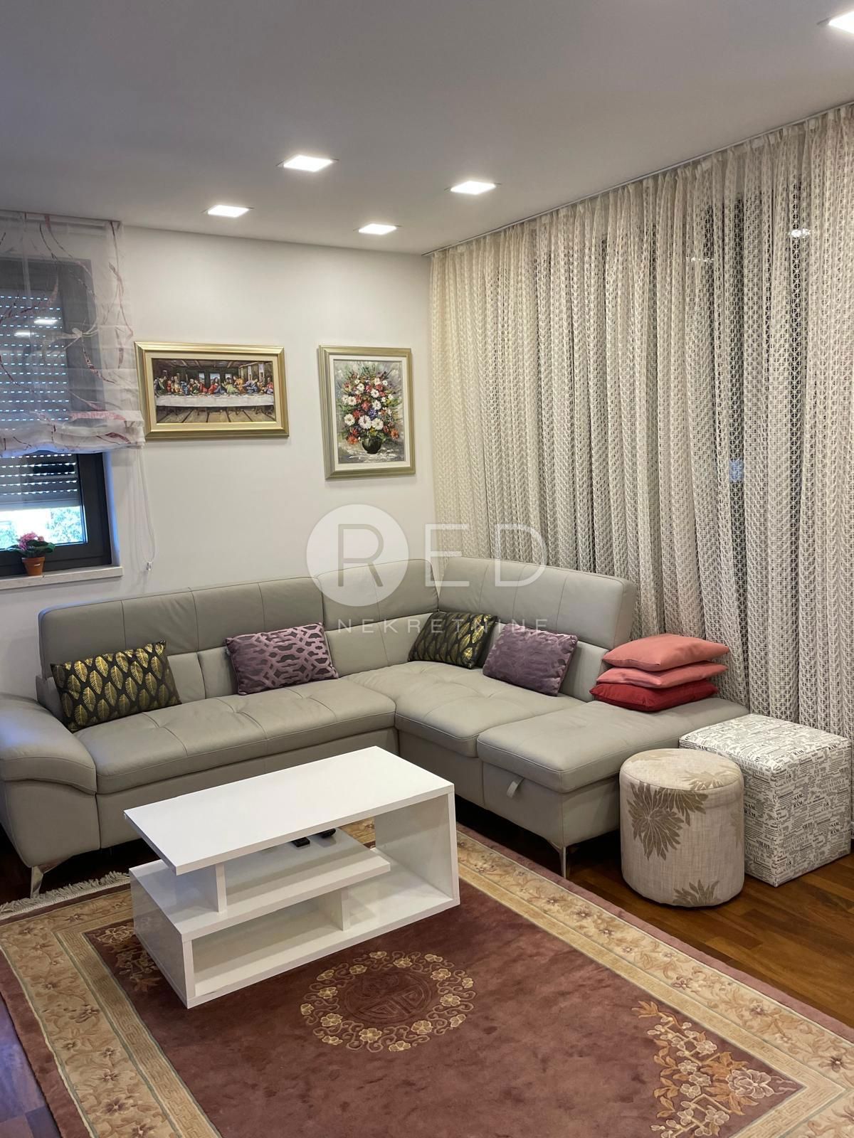 Appartamento Borik, Zadar, 69m2