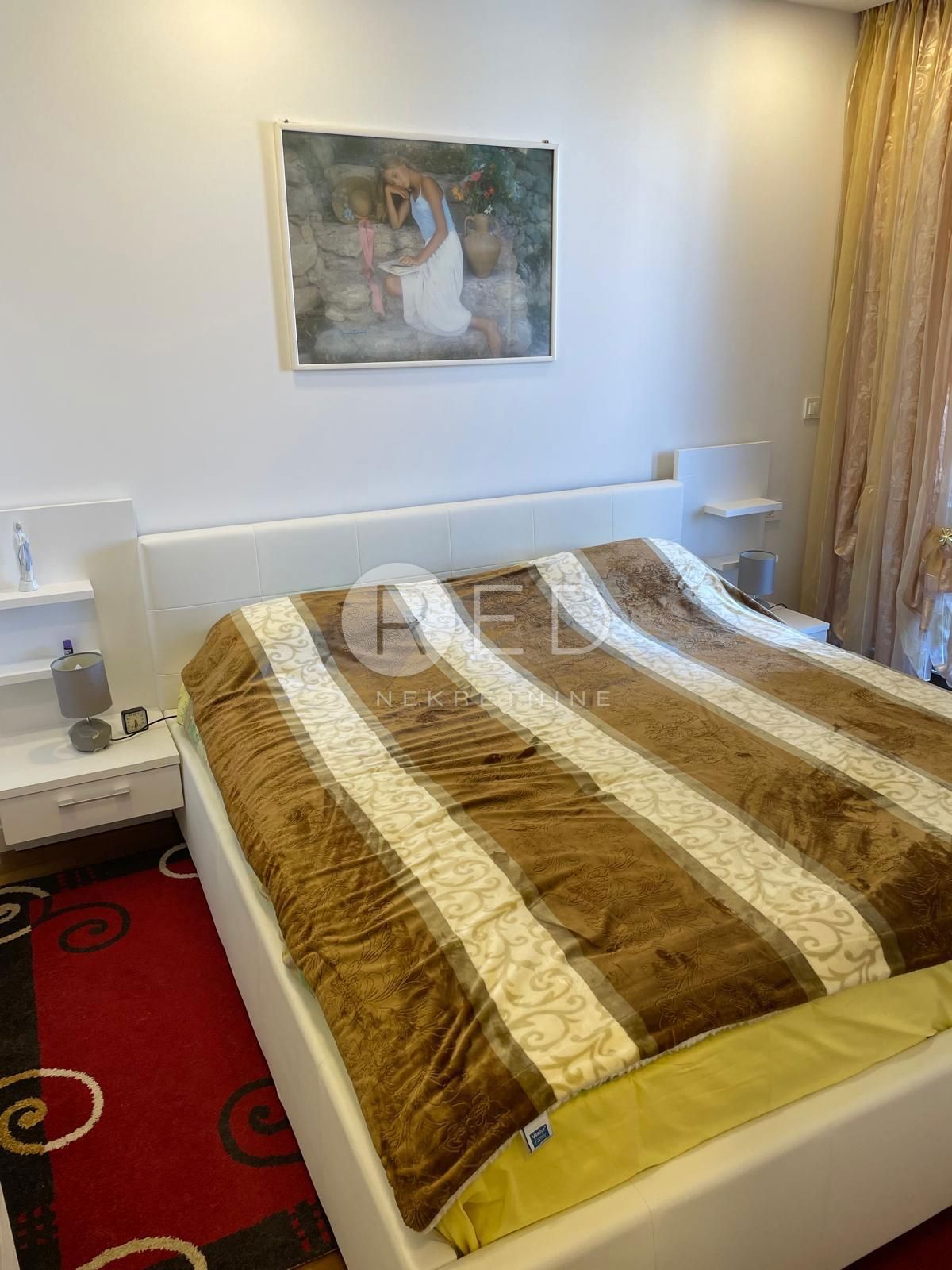 Appartamento Borik, Zadar, 69m2