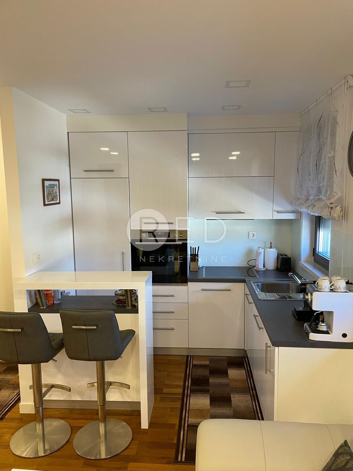 Appartamento Borik, Zadar, 69m2