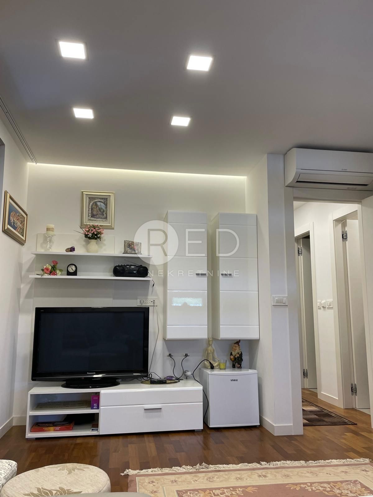 Appartamento Borik, Zadar, 69m2