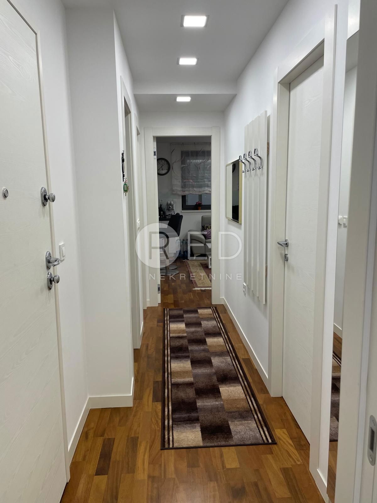 Appartamento Borik, Zadar, 69m2