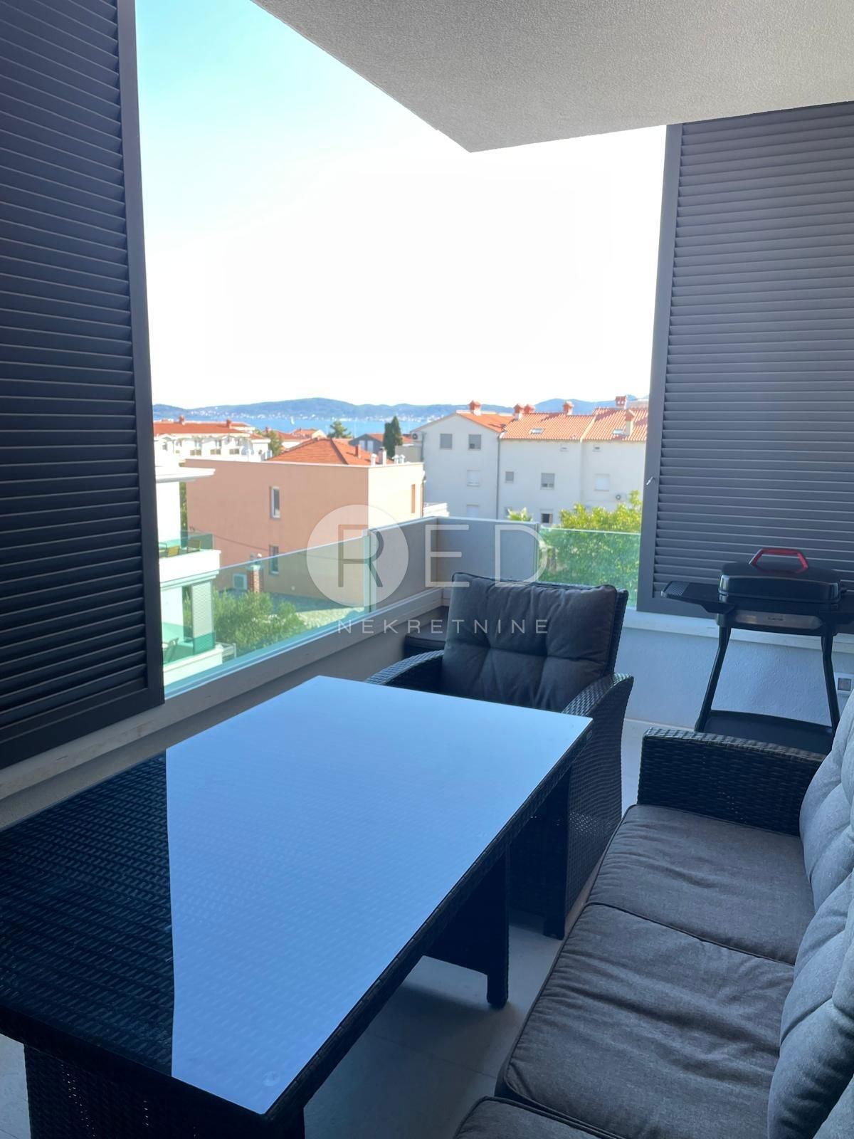 Appartamento Borik, Zadar, 69m2