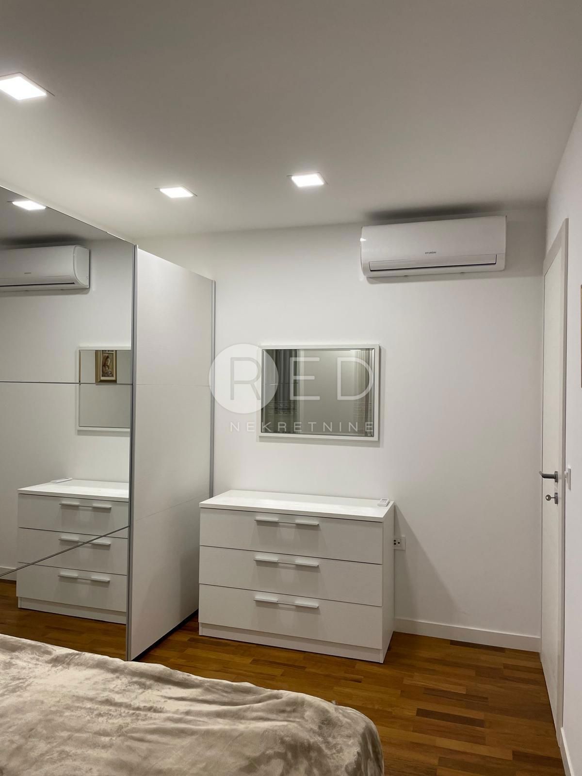 Appartamento Borik, Zadar, 69m2