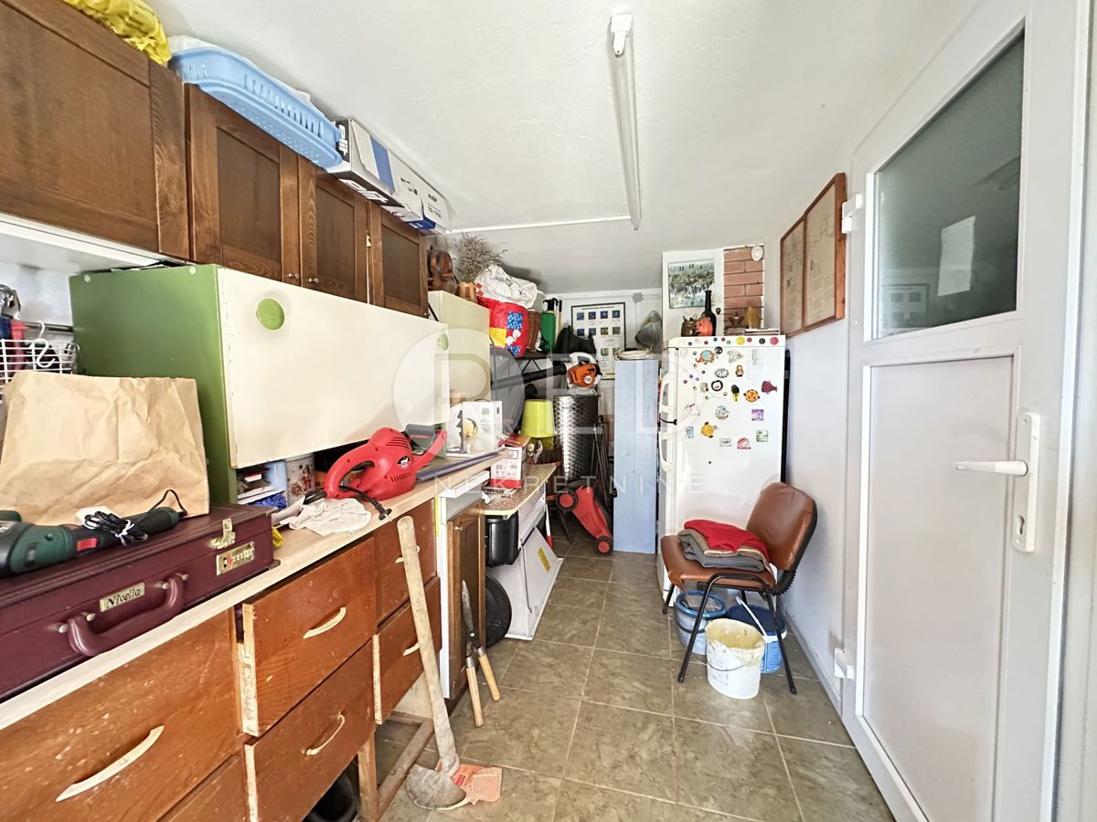 Casa Trupeljaki, Gornja Dubrava, Mudifaji, 78m2