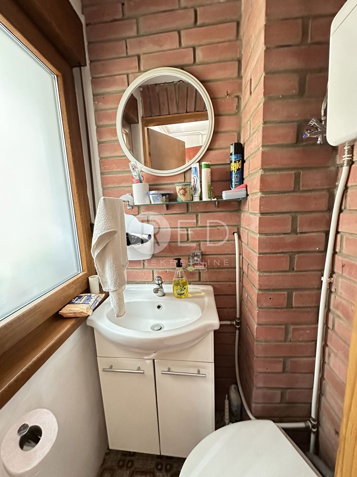 Casa Trupeljaki, Gornja Dubrava, Mudifaji, 78m2