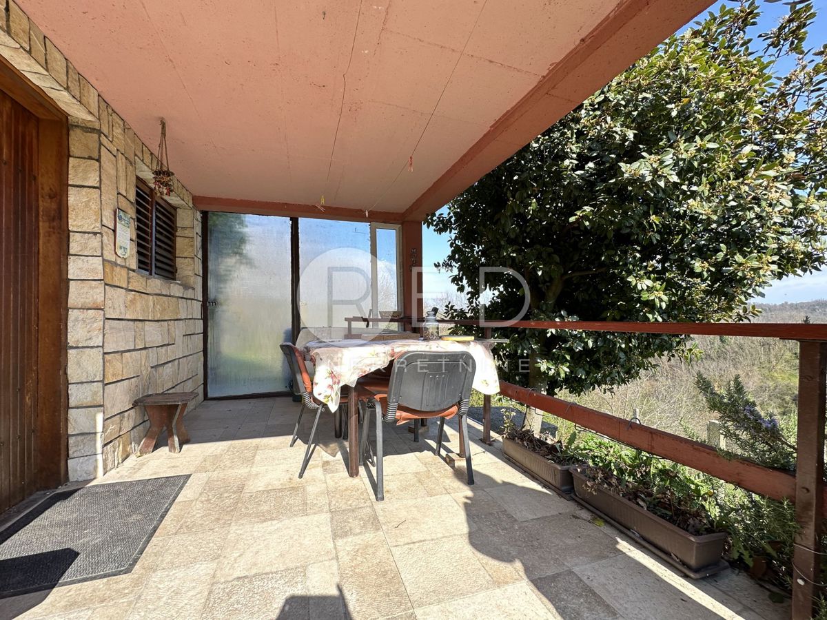 Casa Trupeljaki, Gornja Dubrava, Mudifaji, 78m2