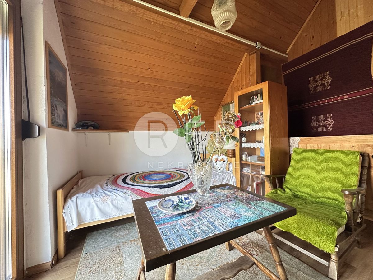 Casa Trupeljaki, Gornja Dubrava, Mudifaji, 78m2