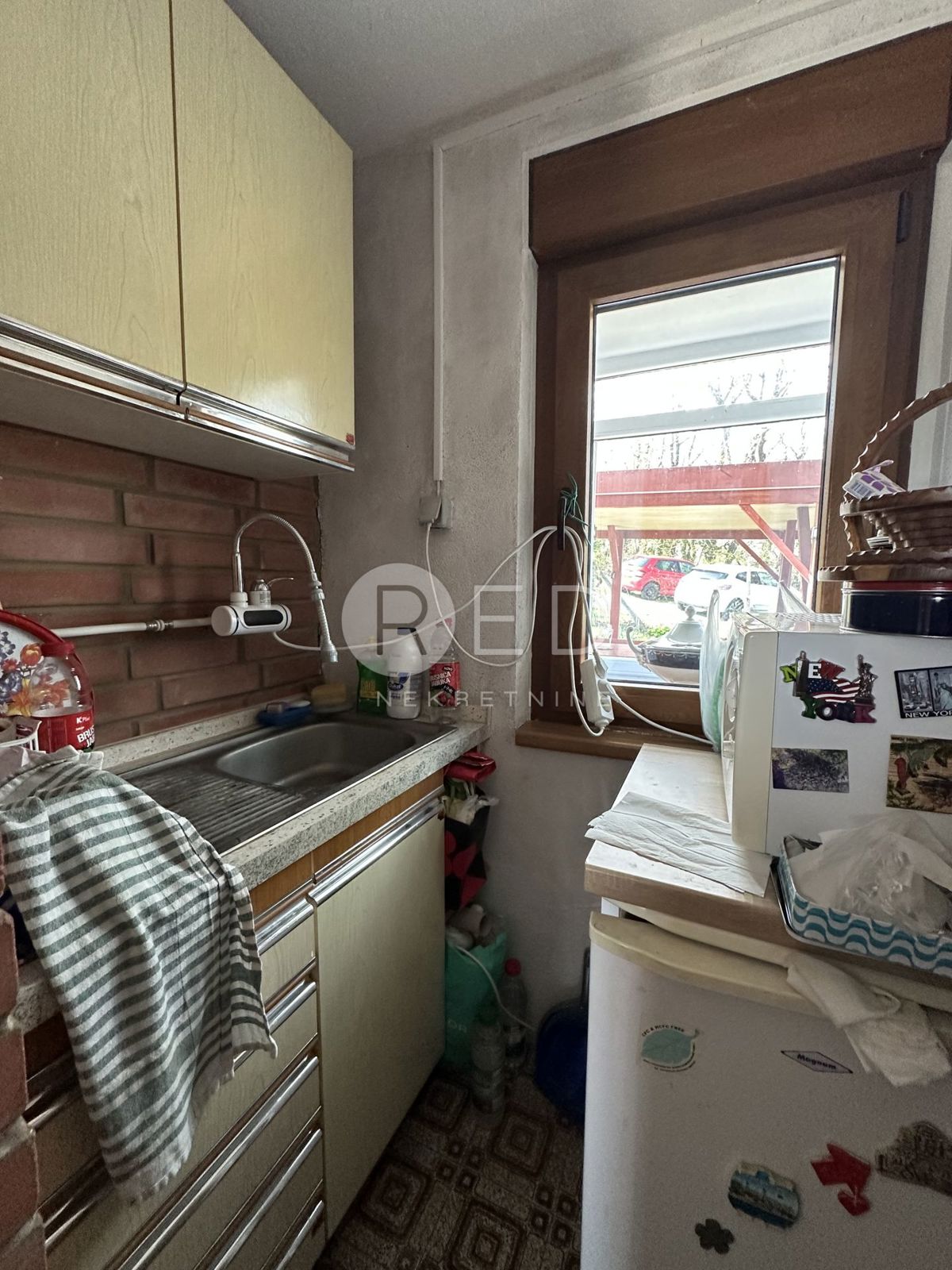 Casa Trupeljaki, Gornja Dubrava, Mudifaji, 78m2