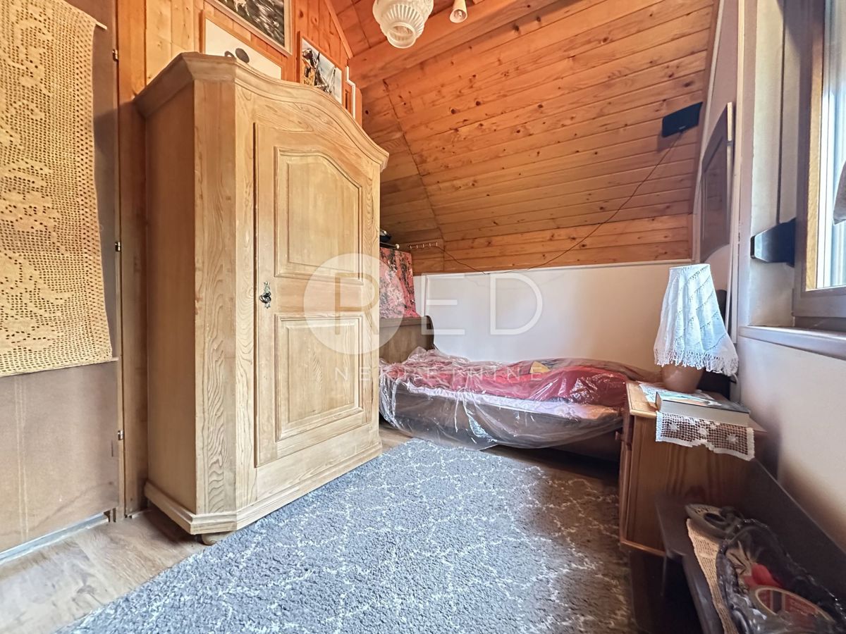 Casa Trupeljaki, Gornja Dubrava, Mudifaji, 78m2