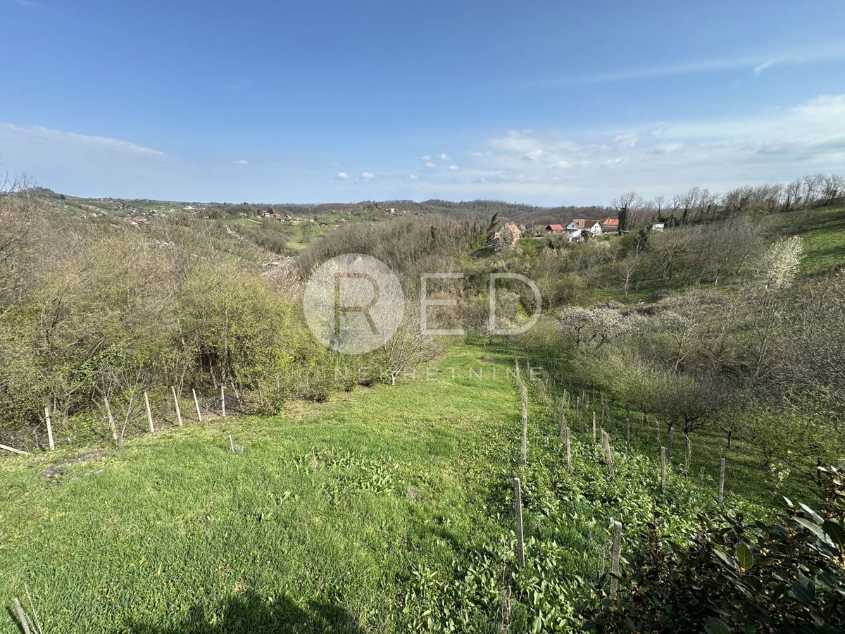Casa Trupeljaki, Gornja Dubrava, Mudifaji, 78m2