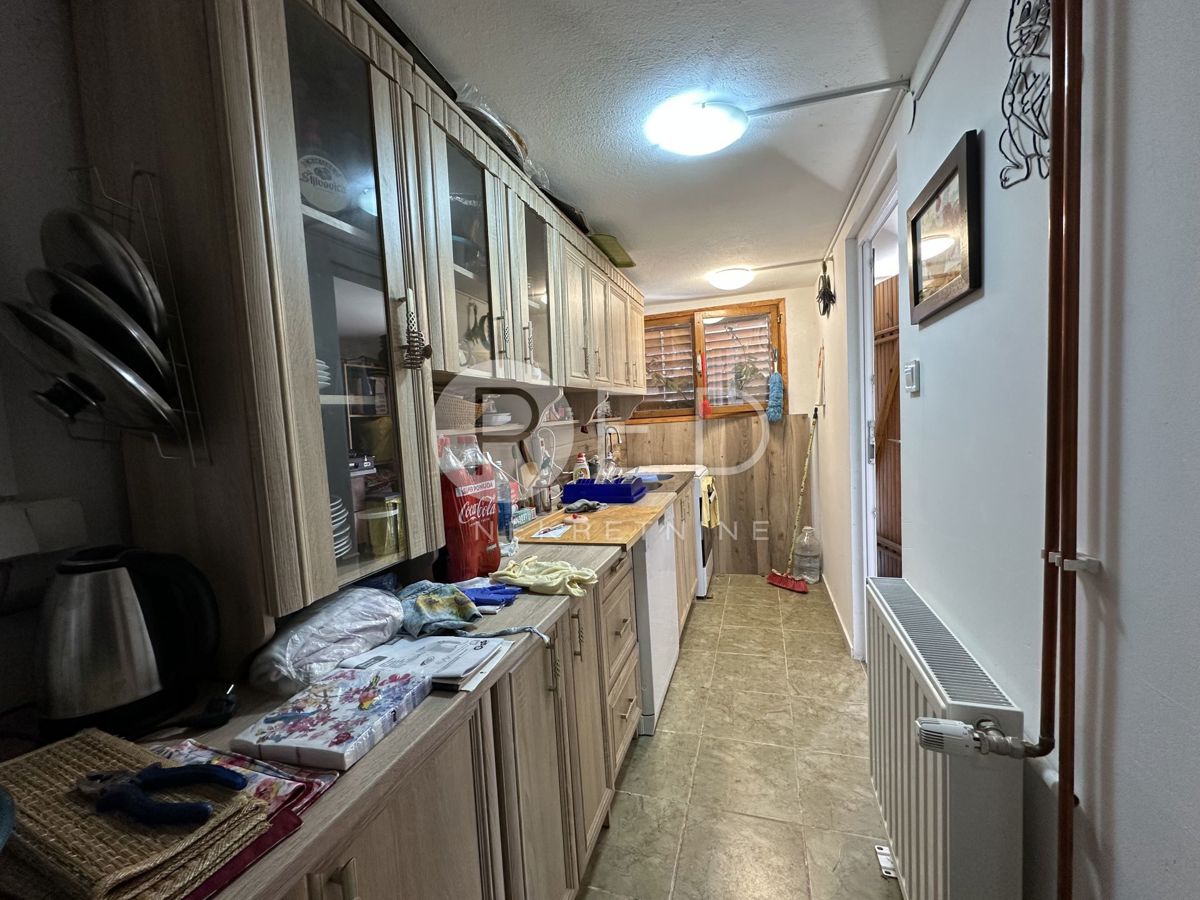 Casa Trupeljaki, Gornja Dubrava, Mudifaji, 78m2