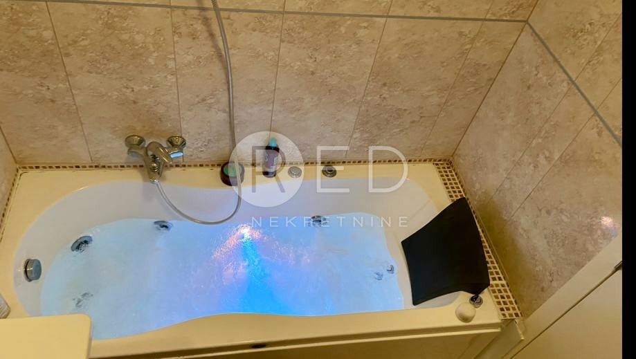 Appartamento Šestine, Podsljeme, 102m2