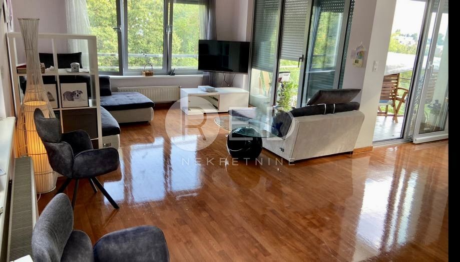 Appartamento Šestine, Podsljeme, 102m2