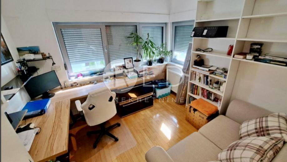 Appartamento Šestine, Podsljeme, 102m2