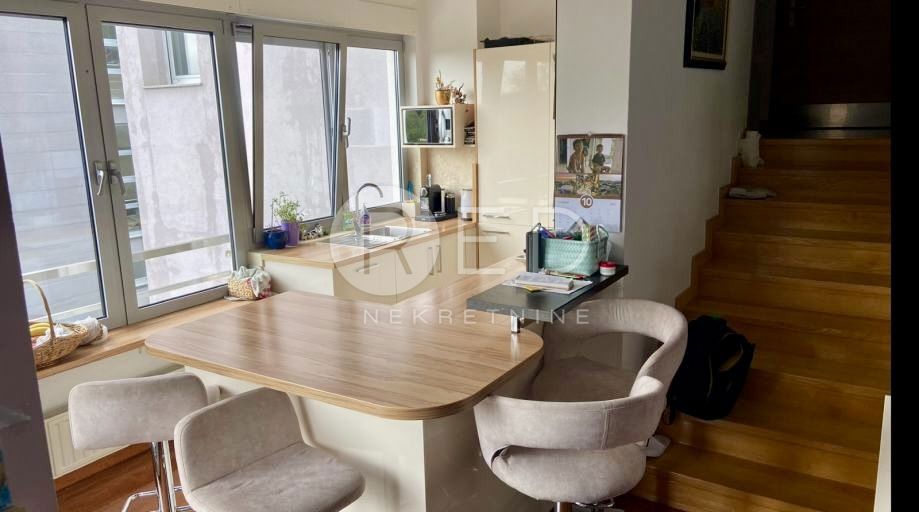 Appartamento Šestine, Podsljeme, 102m2