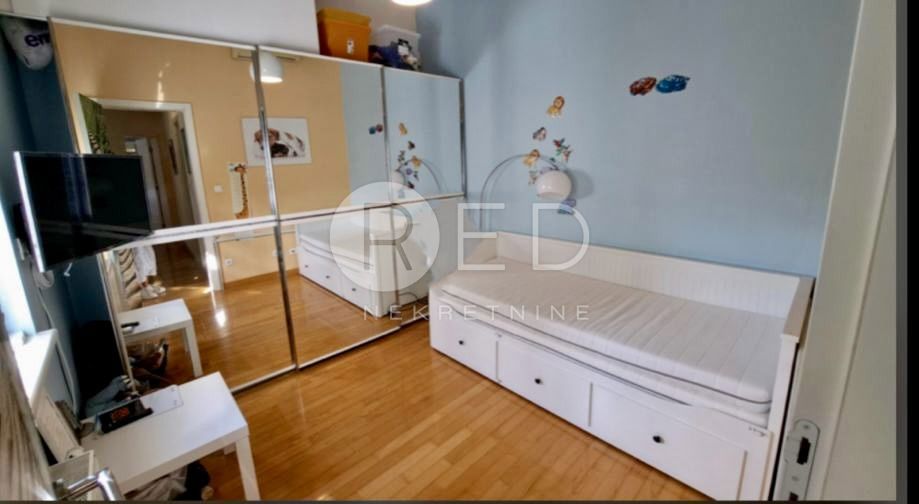 Appartamento Šestine, Podsljeme, 102m2