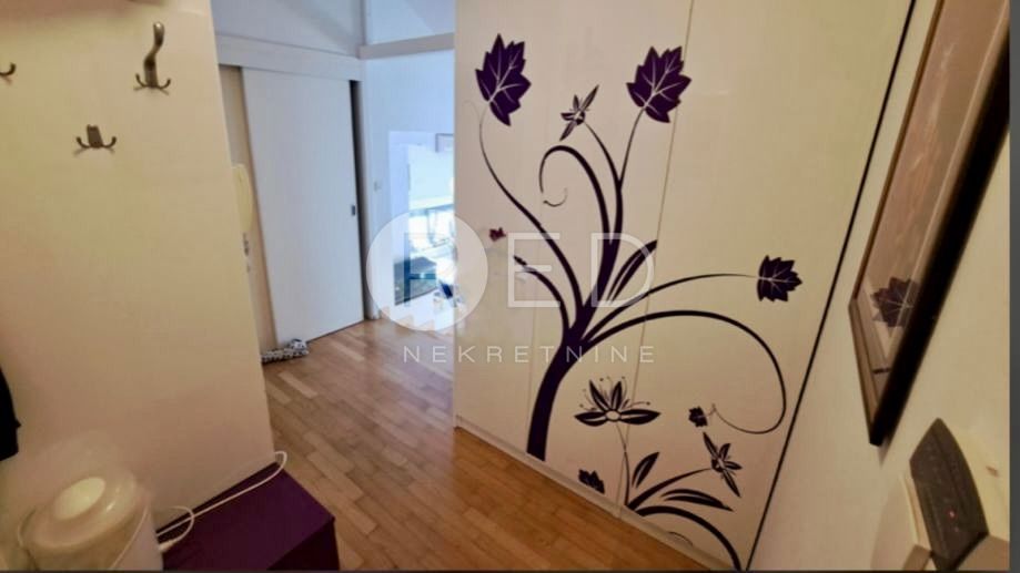 Appartamento Šestine, Podsljeme, 102m2