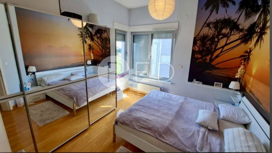 Appartamento Šestine, Podsljeme, 102m2