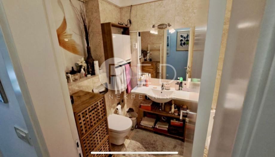 Appartamento Šestine, Podsljeme, 102m2