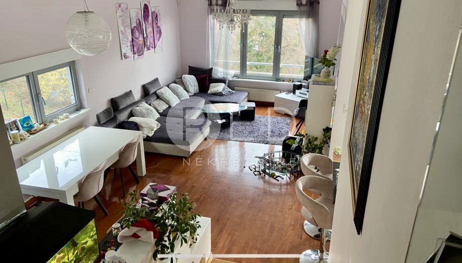 Appartamento Šestine, Podsljeme, 102m2