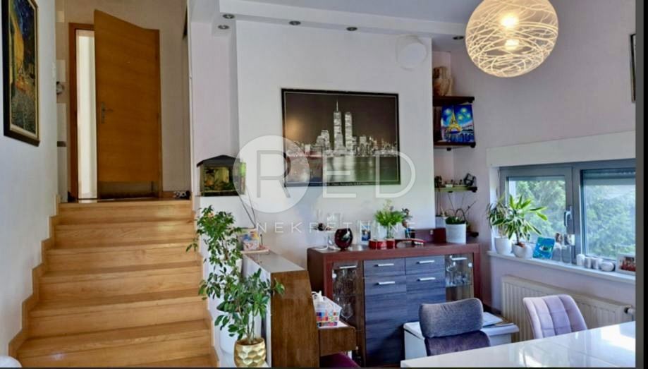 Appartamento Šestine, Podsljeme, 102m2