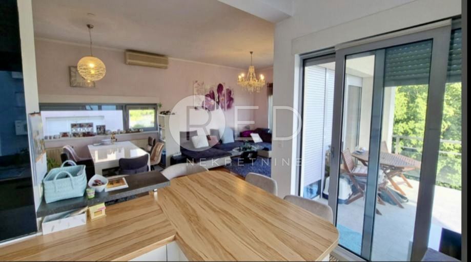 Appartamento Šestine, Podsljeme, 102m2